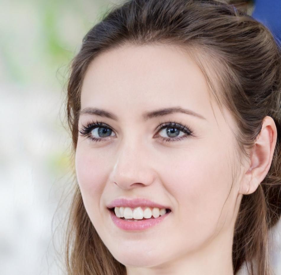 Sarah Müller, Geschäftsführerin