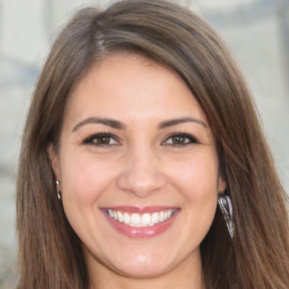 Lisa Weber, Bildungsexpertin